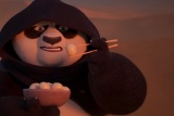 Phim hoạt hình “Kung Fu Panda 4” trở lại thú vị và hấp dẫn hơn