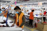 Bắc Giang: Phấn đấu giải quyết việc làm cho 32,2 nghìn lao động năm 2024