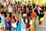 Cà Mau: Tăng cường chăm sóc sức khoẻ trẻ em, trẻ mồ côi vùng đồng bào dân tộc thiểu số