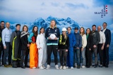Siêu sao bóng đá người Na Uy đồng hành cùng nhãn hiệu “Seafood from Norway” 