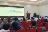 Hà Nội: Nhiều chính sách hỗ trợ người nghiện sau cai
