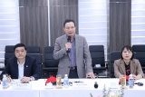 Thứ trưởng Lê Văn Thanh: Honda Việt Nam thực hiện nghiêm công tác an toàn lao động tại nơi làm việc