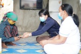 Đắk Lắk: Cần chung tay để loại trừ bệnh lao ra khỏi cộng đồng