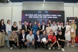 Nhiều điểm mới trong Giải thưởng Sáng tạo nội dung số Việt Nam 2024 