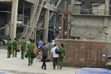 Khắc phục tai nạn lao động đặc biệt nghiêm trọng tại Yên Bái