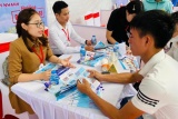 Nâng cao hiệu quả kết nối cung - cầu lao động tại huyện Thạch Thất, Hà Nội