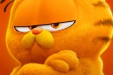 Những nhân vật đáng yêu bên cạnh biểu tượng chú mèo Garfield nổi tiếng