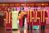 Trường Cao đẳng Kinh tế TP.HCM trao bằng tốt nghiệp cho hơn 1.300 sinh viên