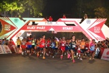 Giải Marathon Quốc tế Hà Nội Techcombank mùa thứ 3: Một trong những sự kiện thể thao tiêu biểu chào mừng 70 năm Giải phóng Thủ đô