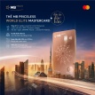 MB và Mastercard ra mắt thẻ tín dụng MB Priceless World Elite Mastercard tại Việt Nam