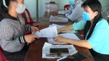 Nghệ An: Thêm 5.148 đối tượng gặp khó khăn do đại dịch được nhận tiền hỗ trợ