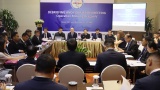 Khẳng định vai trò chủ động của Hải quan Việt Nam trong kiểm soát các vấn đề khu vực