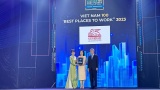 Generali Việt Nam được vinh danh với 4 giải thưởng trong Top “Nơi làm việc tốt nhất Việt Nam 2023”