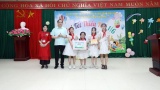Lạng Sơn quan tâm chăm sóc sức khỏe trẻ em tâm thần và trẻ em mồ côi