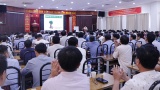 TP.HCM: Hơn 180 học viên dự hội nghị tập huấn an toàn, vệ sinh lao động