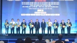 Công bố và vinh danh Top 50 doanh nghiệp sáng tạo và kinh doanh hiệu quả Việt Nam 2024