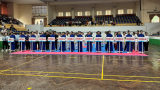 Giải thi đấu các môn Thể thao hè thành phố Hà Nội năm 2024 thu hút đông đảo thanh thiếu nhi tham gia