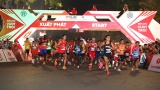Giải Marathon Quốc tế Hà Nội Techcombank mùa thứ 3: Một trong những sự kiện thể thao tiêu biểu chào mừng 70 năm Giải phóng Thủ đô