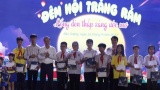 Bắc Giang: Để mọi trẻ em được vui Tết Trung thu 