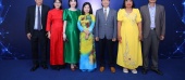 Giải thưởng Khoa học L’Oréal – UNESCO trao giải thưởng cho 3 nhà khoa học nữ Việt Nam xuất sắc năm 2023