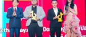Đêm vinh danh TikTok Awards Việt Nam 2023: Dấu ấn cho một năm đầy sáng tạo 