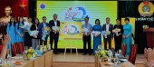 Phát động chiến dịch truyền thông “24 giờ bên con”, vì thế hệ trẻ Việt Nam khỏe thể chất, mạnh tinh thần