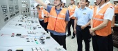 Thứ trưởng Lê Văn Thanh: Cải thiện môi trường lao động giúp kinh doanh hiệu quả 