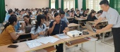 Đắk Lắk: Nâng cao năng lực cho cán bộ cấp huyện, xã về công tác an toàn, vệ sinh lao động
