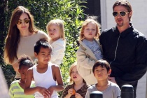 Angelia Jolie đệ đơn li hôn Brad Pitt, cặp đôi ‘’Mr. & Mrs. Smith’’ chính thức tan vỡ