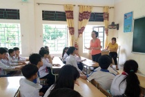 Kết quả bước đầu của Trung tâm Cung cấp dịch vụ công tác xã hội Hà Nội