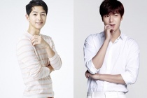 Rộ tin Song Joong Ki và Lee Min Ho tham gia 'Train to Busan 2'