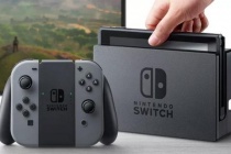 Hãng Nintendo chính thức ra mắt Nintendo Switch – thế hệ mới của dòng máy Console 