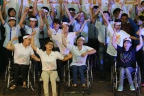 Thừa Thiên Huế: Hỗ trợ sinh kế cho người khuyết tật