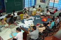 Hướng tiếp cận an sinh xã hội đối với lao động khuyết tật