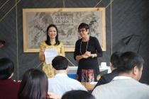  Starbucks giới thiệu chương trình khách hàng thân thiết “Starbucks Rewards” tại Việt Nam