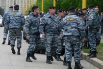 Nga chặn hơn 900 phần tử khủng bố âm mưu xâm nhập lãnh thổ