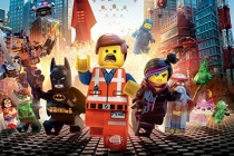 The Lego Movie trở lại với phiên bản Batman