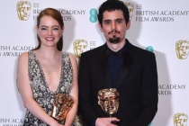 ''La La Land'' tiếp tục thắng lớn tại BAFTA 2017