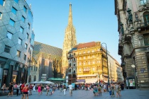 Vienna - Thành phố đáng sống nhất thế giới 