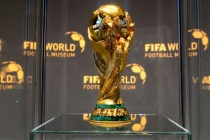Châu Á có 8 suất tham dự World Cup 2026