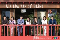 Phim truyền hình Hàn Quốc “Gia hoà vạn sự thành”: Thông điệp ý nghĩa về giá trị của gia đình
