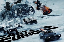 Fast & Furious 8 - Siêu phẩm hành động lên một tầm cao mới