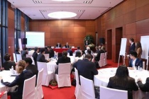 Hội nghị SOM 2: Các cuộc họp ngày thứ 2