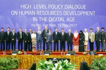 Đối thoại cao cấp APEC 2017 về phát triển nguồn nhân lực trong kỷ nguyên số