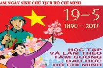 Vận dụng Tư tưởng Hồ Chí Minh về xây dựng Đảng trong điều kiện hiện nay