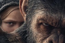 The Apes – Loạt phim bom tấn có kỹ xảo từng nhiều lần đề cử Oscar 