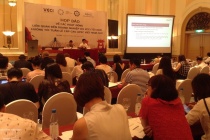 APEC Việt Nam 2017: Cơ hội cho các doanh nghiệp Việt Nam hội nhập, xúc tiến thương mại, đầu tư