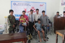 Thừa Thiên Huế: Phấn đấu 100% người khuyết tật nặng được hưởng các chính sách theo quy định