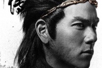 Bành Vu Yến 'hóa khỉ' trong siêu phẩm điện ảnh Châu Á 'Wukong'