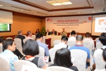 Đại học Anh Quốc Việt Nam khởi động Chương trình thạc sỹ Quản trị kinh doanh